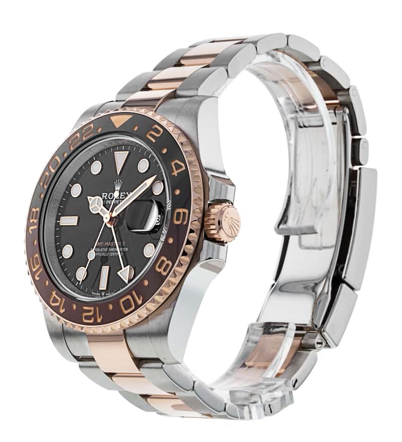 Rolex GMT Master II 126711 CHNR